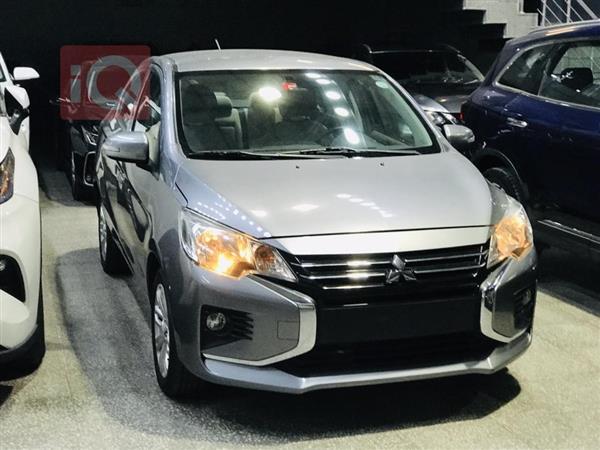 Mitsubishi for sale in Iraq